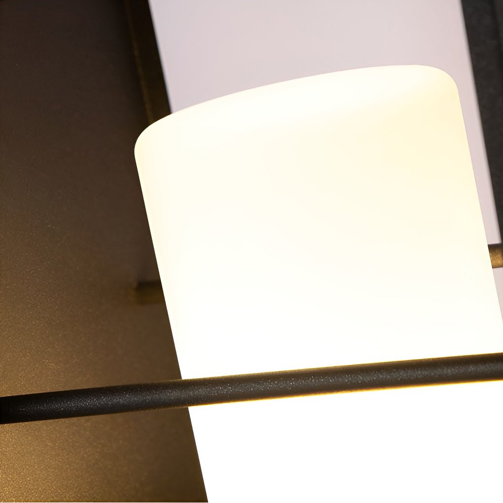 Garden Solar Light - Durable LED Lamp for Outdoor Patio & Pathway