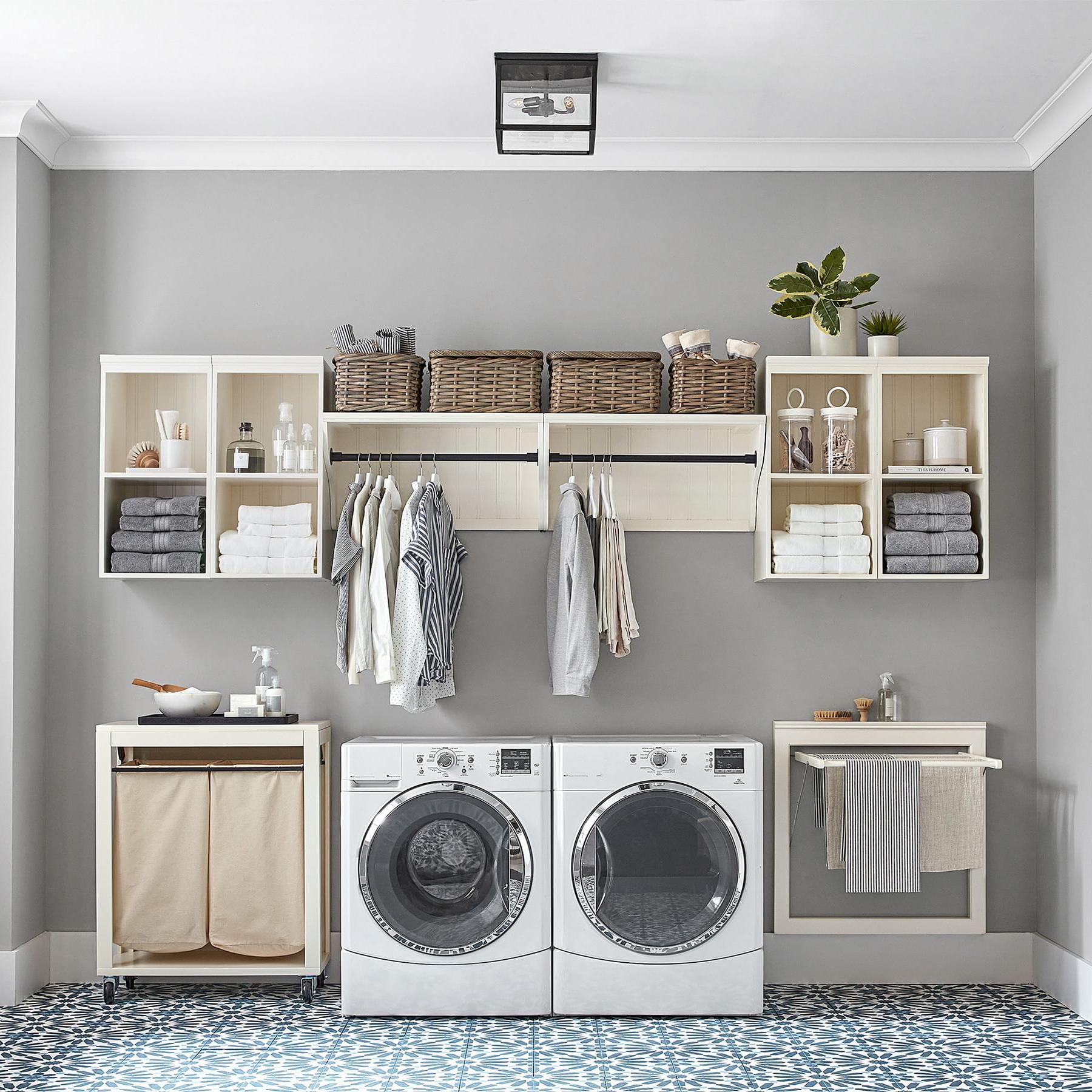 Ferrix Classic Outdoor Ceiling Lamp - Iron Glass Flush Mount for Porch