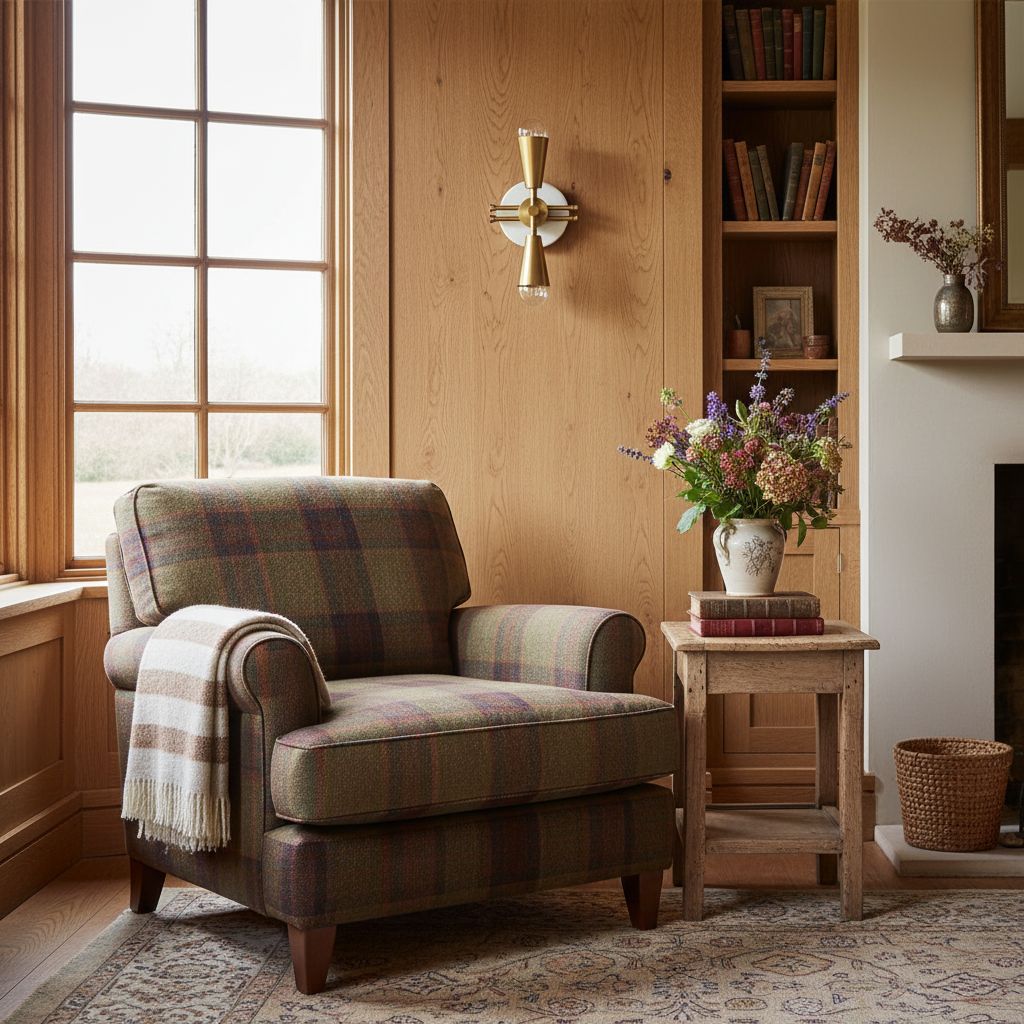 Pyralis Cone Art Deco Messing Wandleuchte - Industrielle Vanity Light