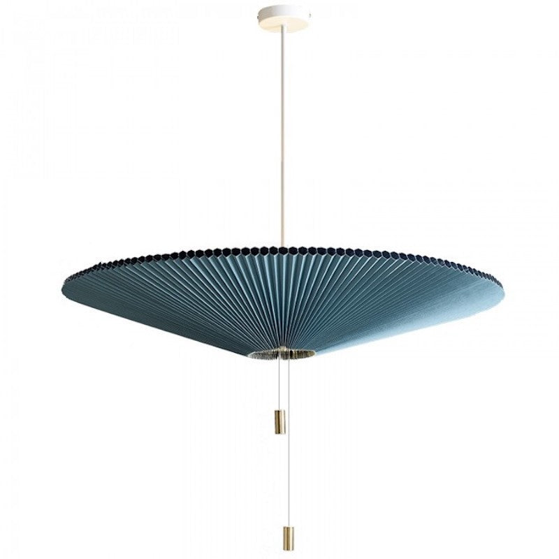 Méduse Pendelleuchte - Metall Verstellbar Lampe für Esszimmer