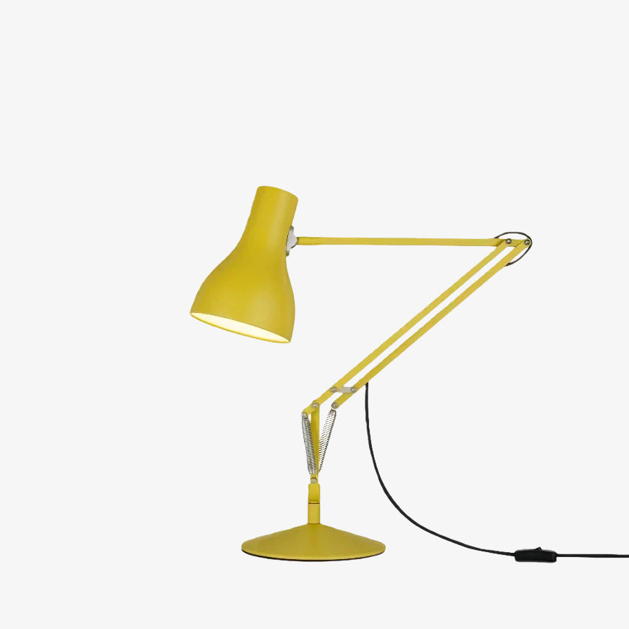 Modryx Modern Adjustable Desk Lamp – Timeless Task Light for Home Office