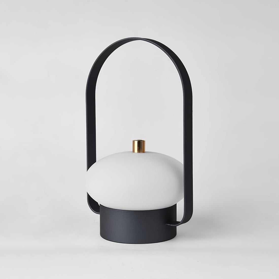 Portable Table Lamp - Built-in Battery - Ideal for Home