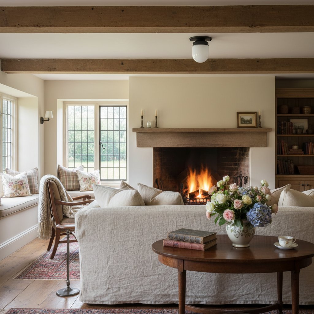 Decken- und Wandleuchte aus Opalglas – kleine Kugelleuchte im Art-Deco-Stil