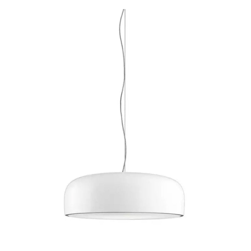 Smithfield Pendelleuchte - Aluminium Industriell Lampe fürs Büro