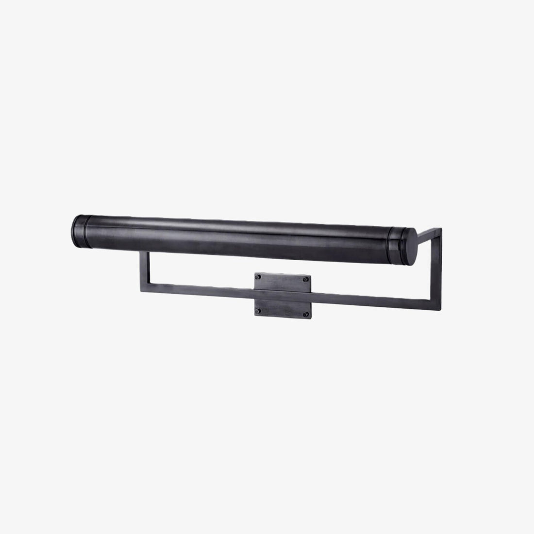 Aurix Picture Light – Sleek Slim Design Wall Lamp Metal Finish for Living Rooms & Galleries