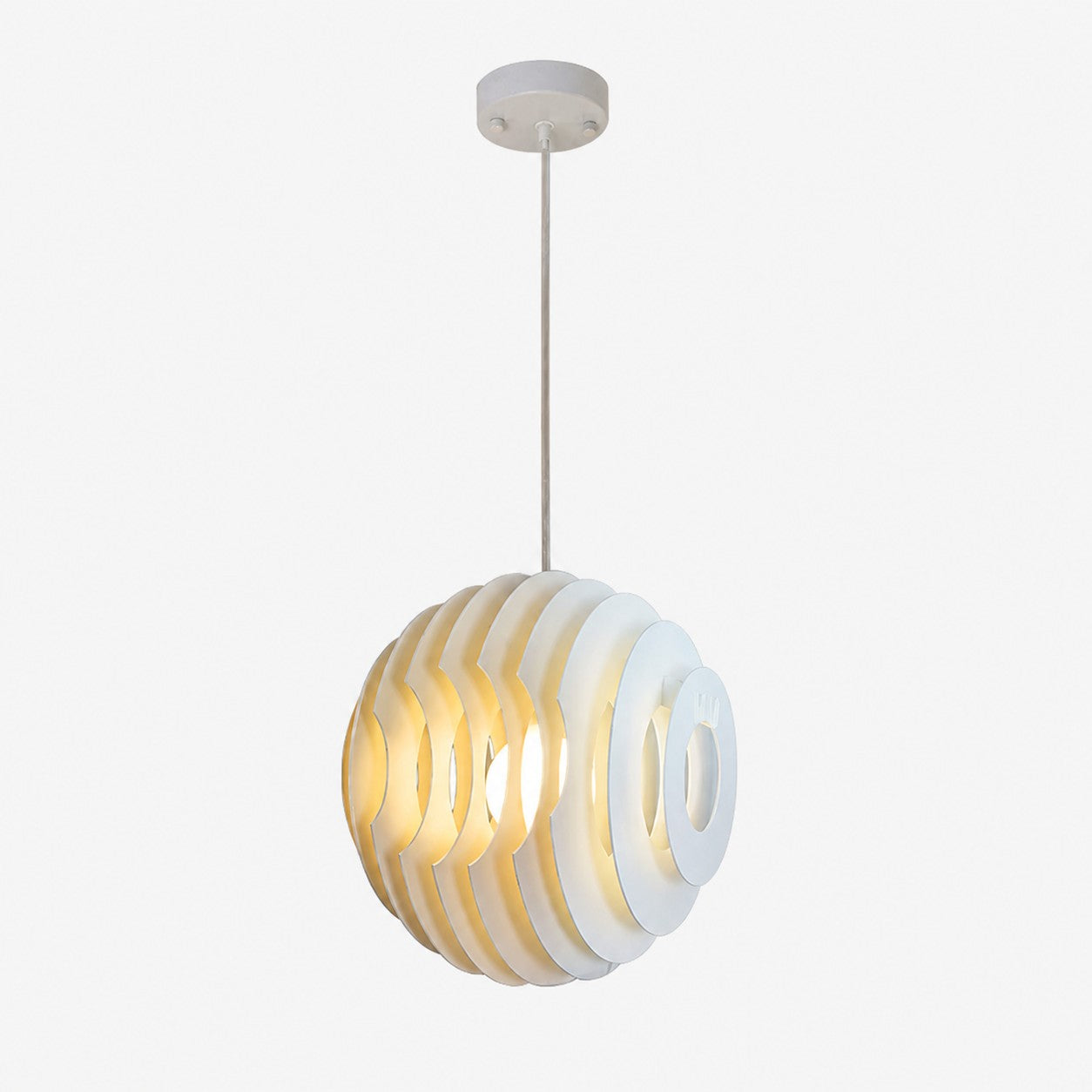 SKU Image - White