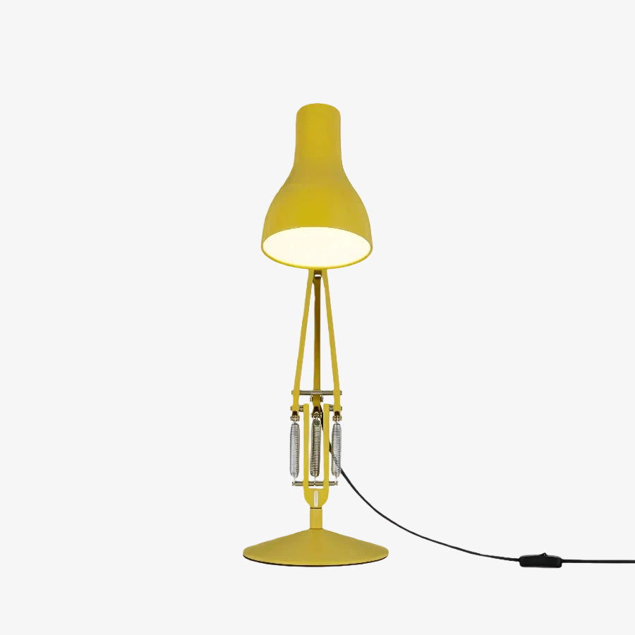 Modryx Modern Adjustable Desk Lamp – Timeless Task Light for Home Office