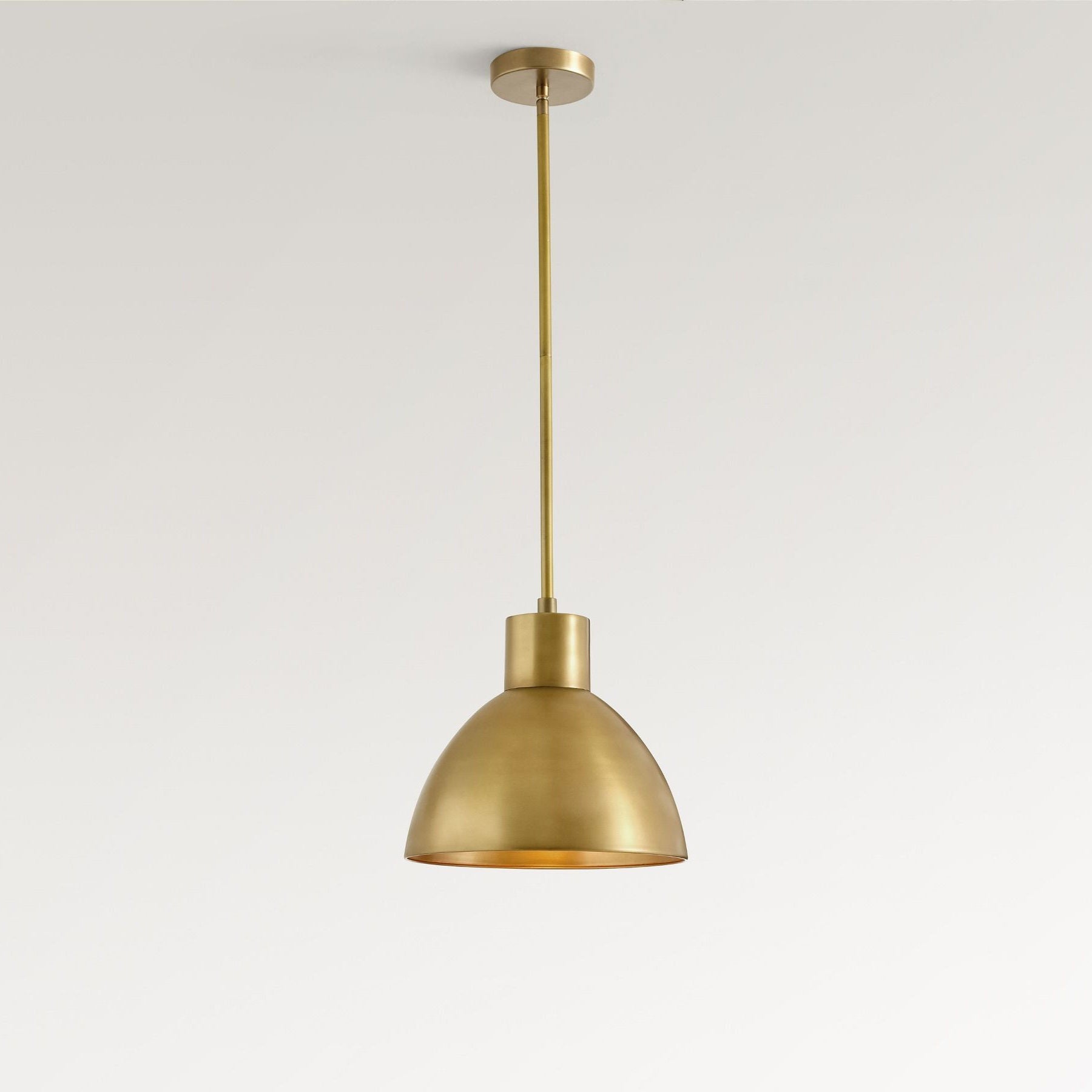 Glavira Recycled Glass Pendant Collection - Modern Kitchen Lighting
