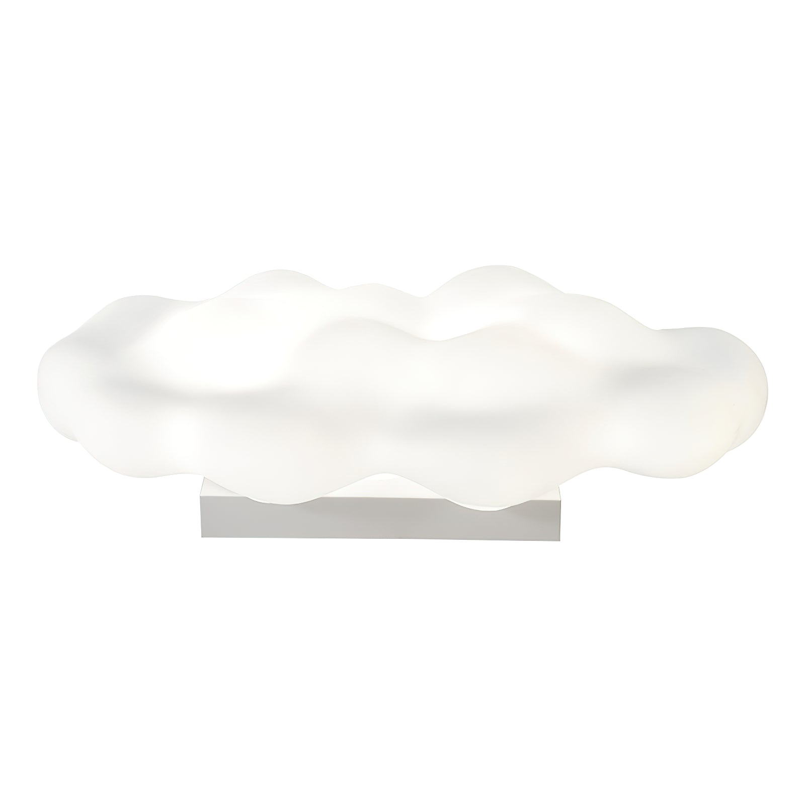 Cloud Outdoor-Stehleuchte – wetterfeste, elegante Terrassen- und Gartenbeleuchtung