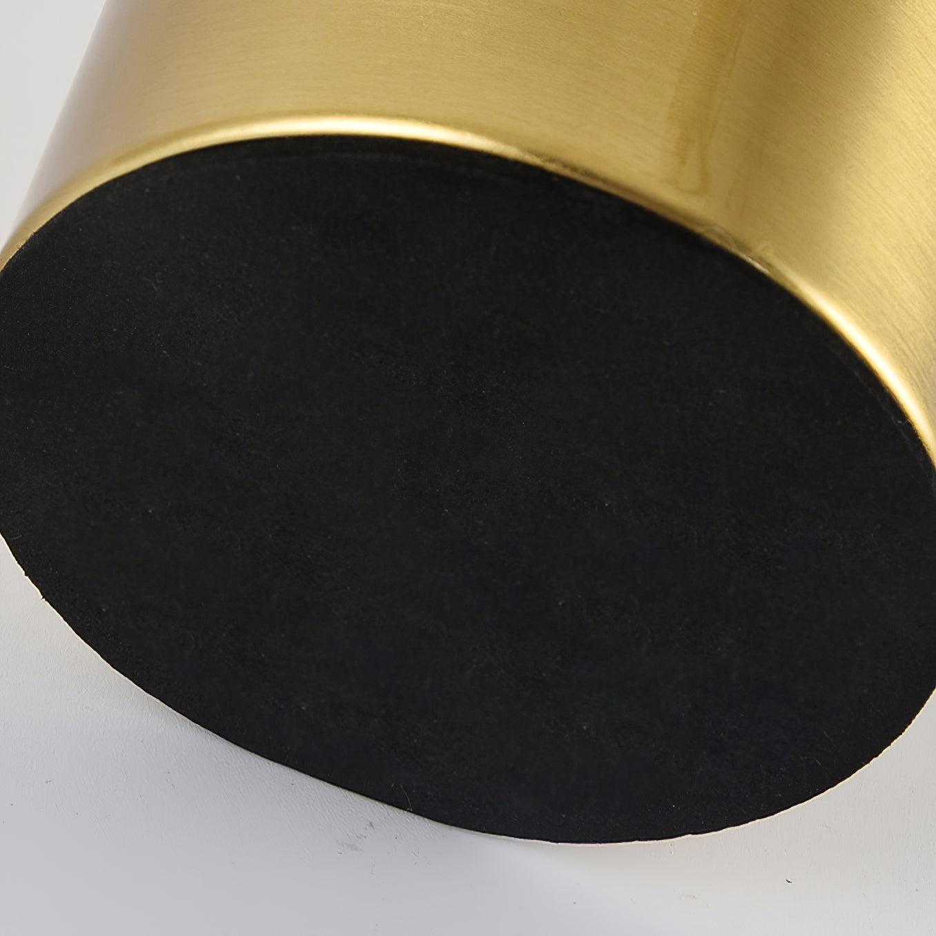 Mushroom Built-in Battery Table Lamp - Decorative Table Lamp Great