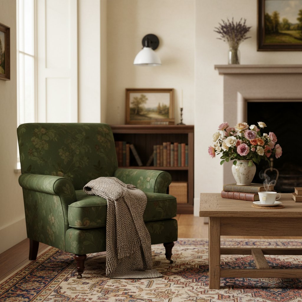 Conique Wandleuchte aus Metall – Weißer Metallschirm – Industrielle moderne Beleuchtung