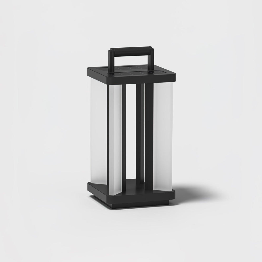 Stainless Steel Outdoor Light - Solar Path Light Ideal
