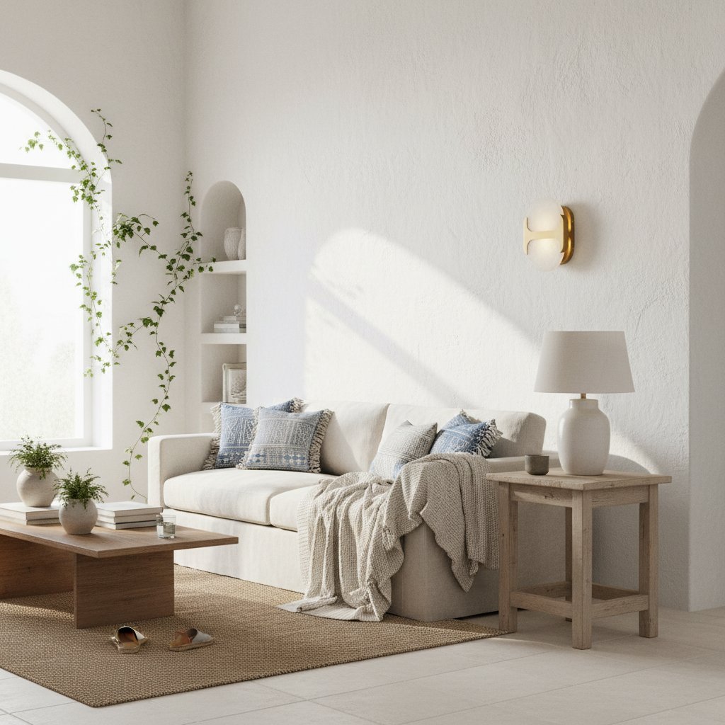 Alinara Wandleuchte – Moderne klassische Wandleuchte aus Alabaster für Luxus