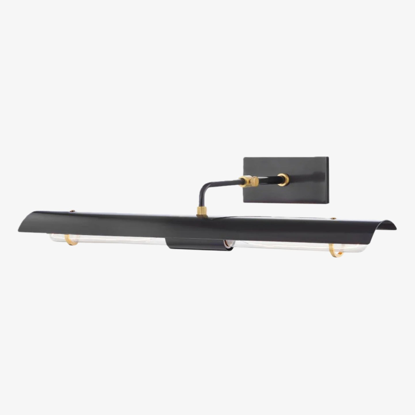 Aurix Minimalist Iron Wall Lamp – Elegant wall-mounted Lighting Enhance Any Interior Artwork