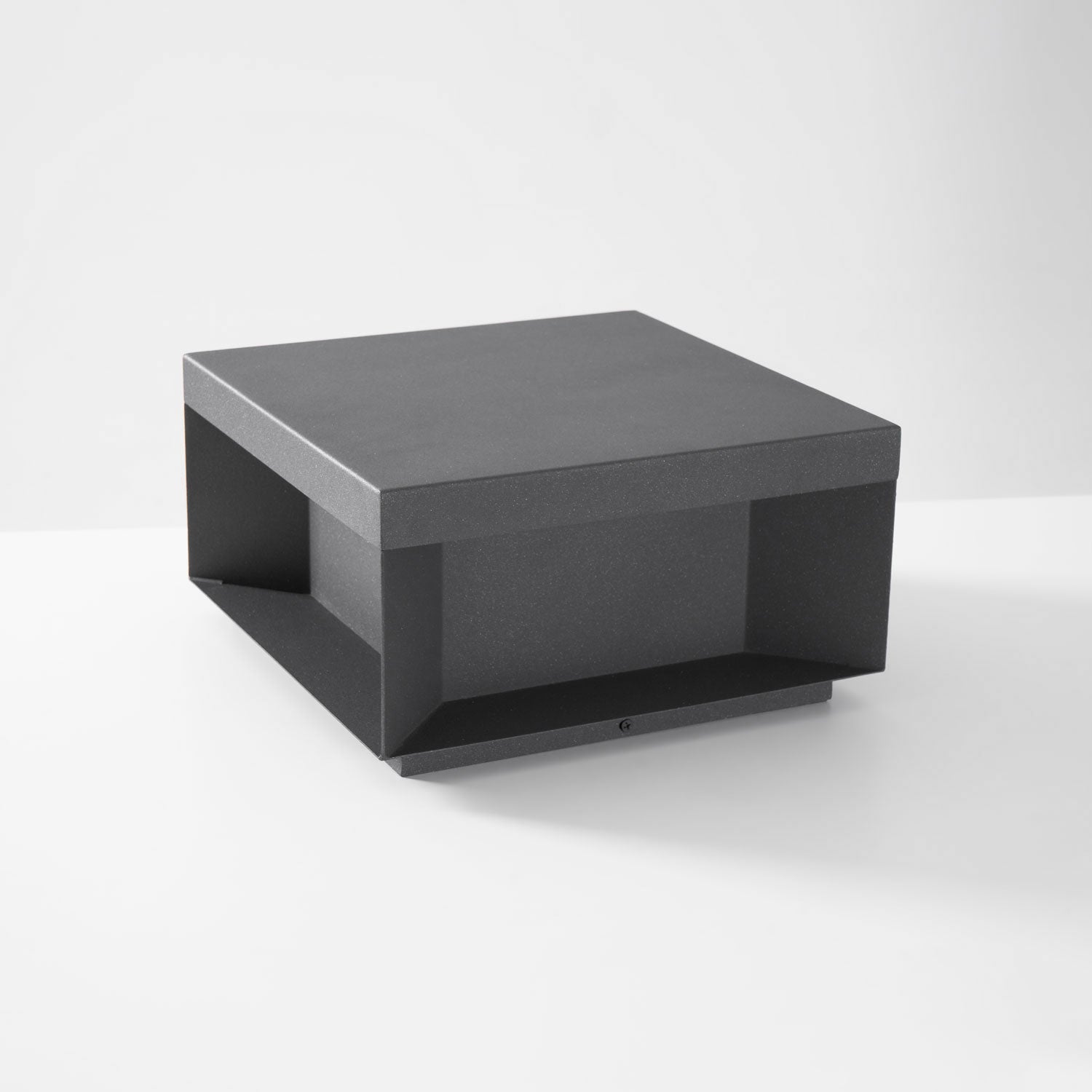 Outdoor Post Light - Durable Garden Lamp for Patio & Pathway