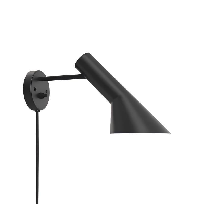 AJ Wandleuchte - Metalllampe Klassische asymmetrische für Schlafzimmer