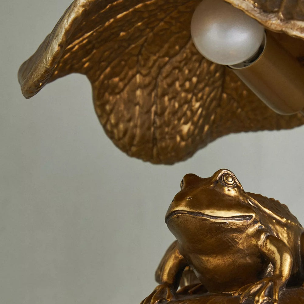 Pawdia Einzigartige Tischlampe – Dekorative Nachttischlampe aus Stoff mit Tiermotiv