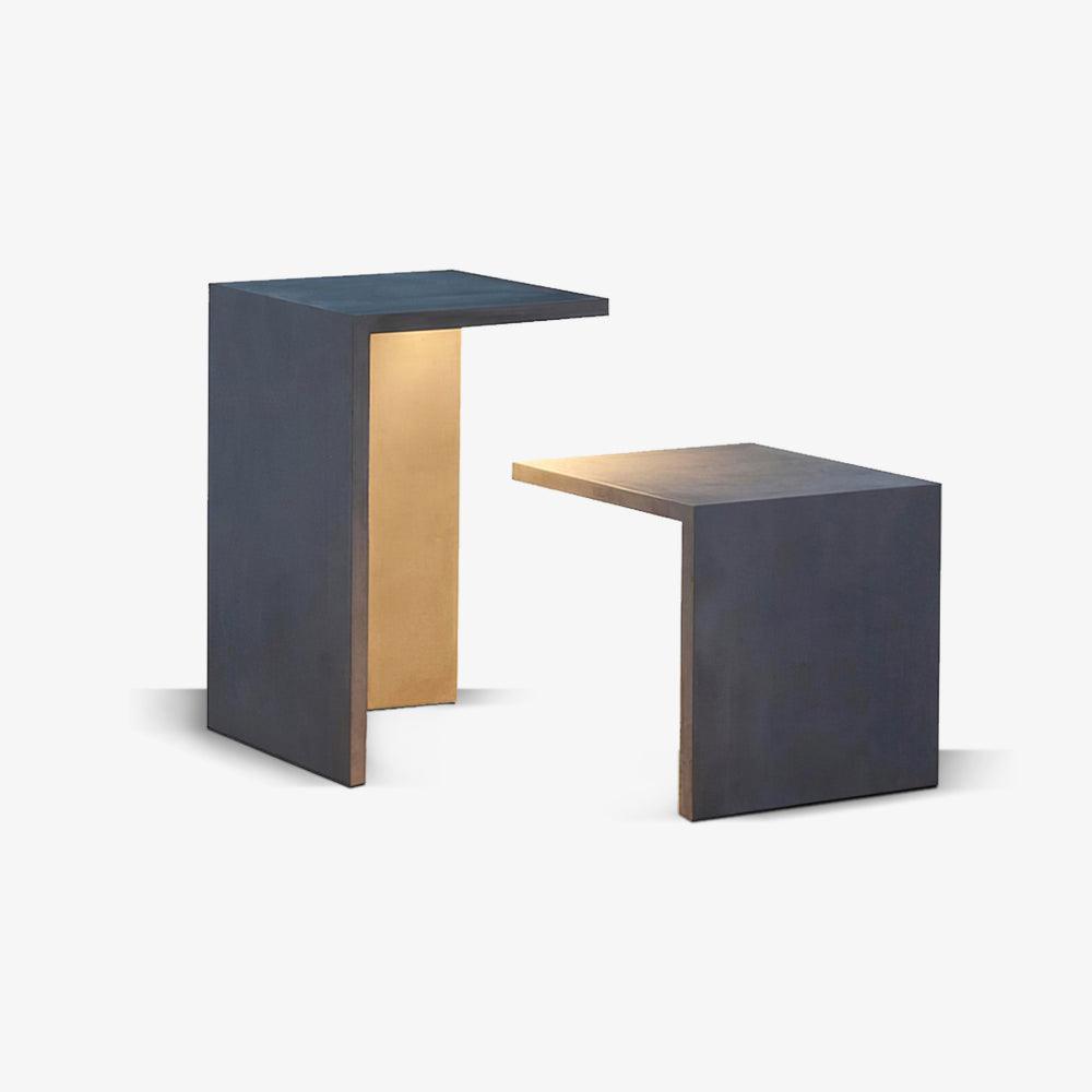 Durable Desk Chair Outdoor Light - Waterproof Fixture for Patio Garden