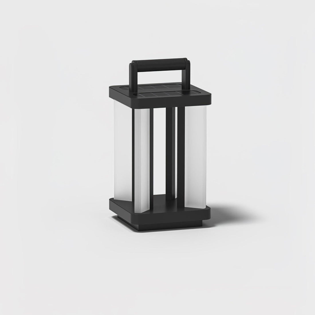 Stainless Steel Outdoor Light - Solar Path Light Ideal