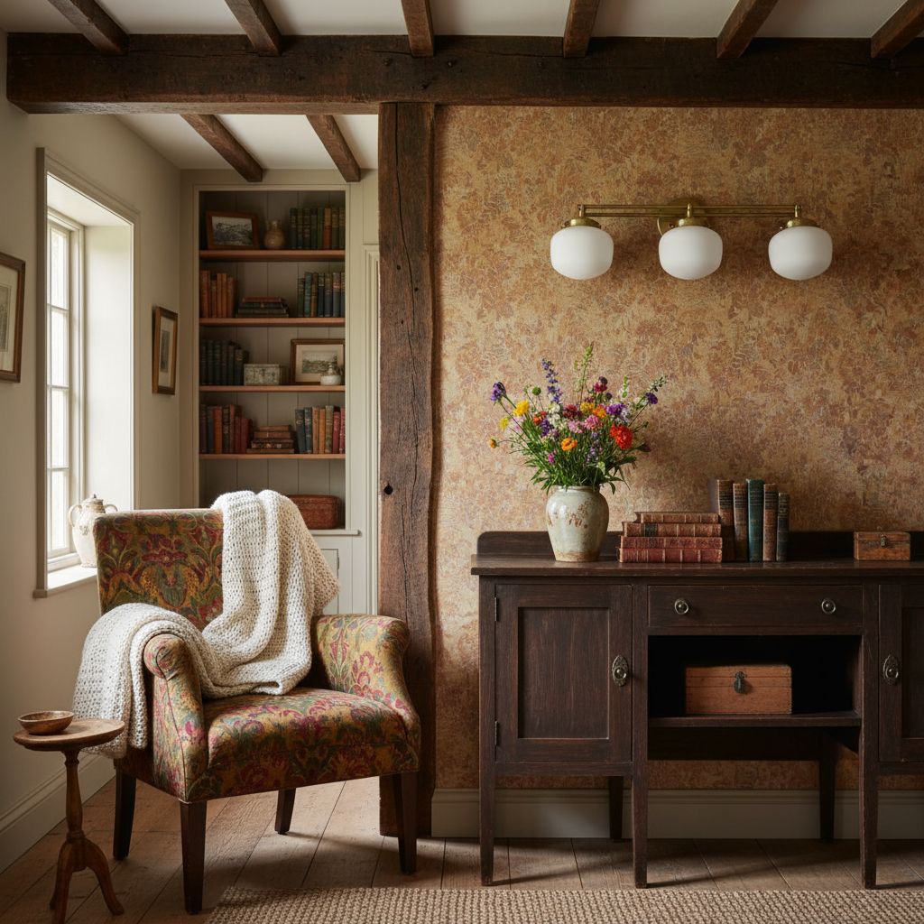 Opalglas Art Deco Vanity Light - Badezimmer-Wandleuchte mit weißen Glasschirmen