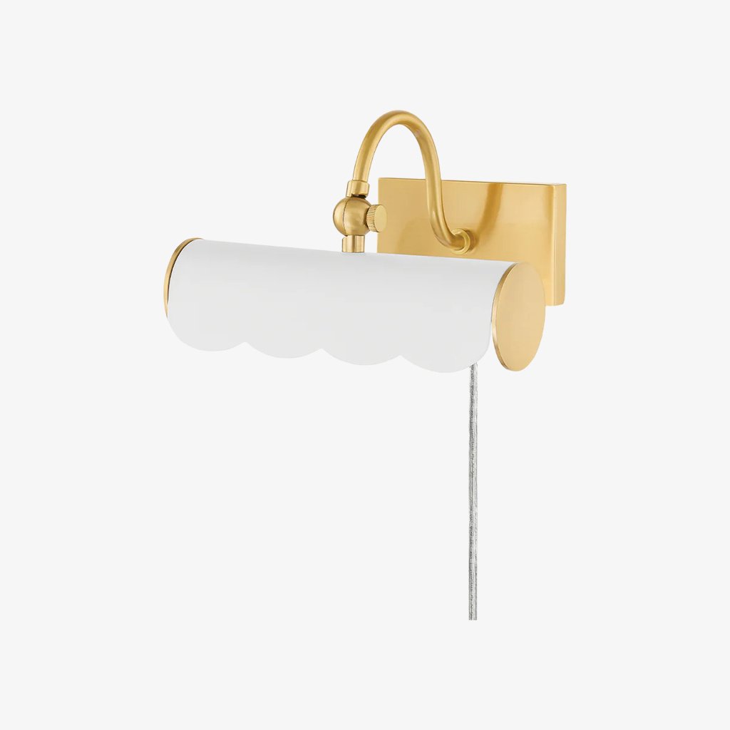 Aurix Artistic Picture Light - A Modern Design Suitable for Artwork Display