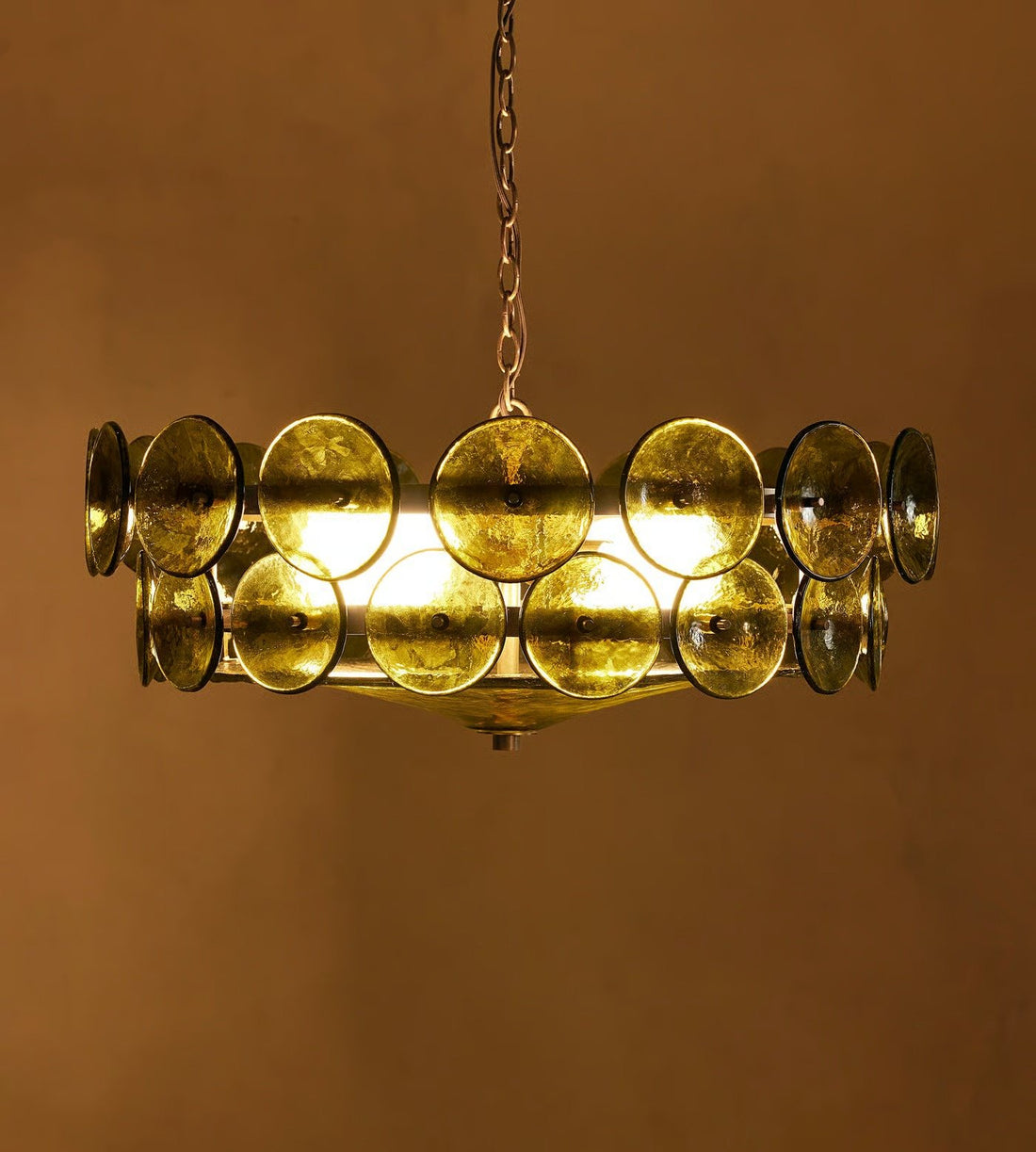 Lorenzo Chandelier