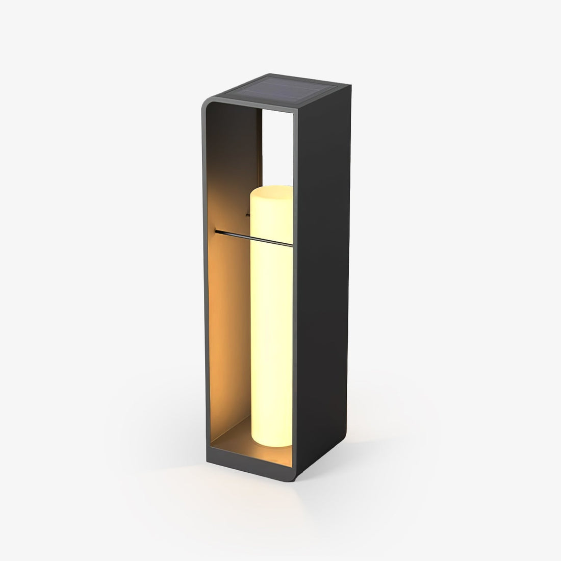 Garden Solar Light - Durable LED Lamp for Outdoor Patio & Pathway