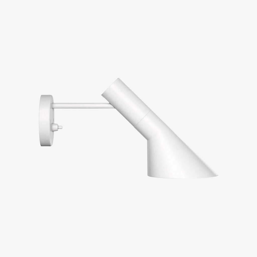 Alojorin Classic Industrial Wall Lamp Sculptural Design Sconce Lighting for Home Office N03