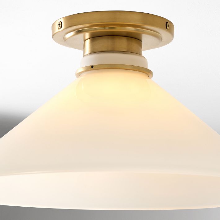 Zeitlose Deckenleuchte von Aurenza – Bauernhaus-Design mit schlichtem, elegantem Charme