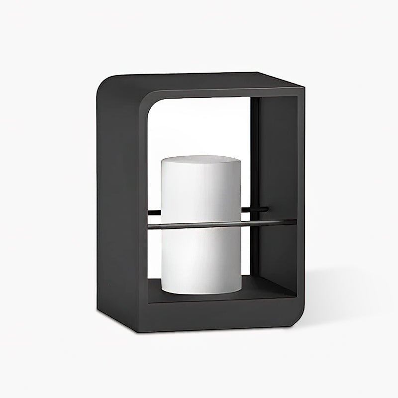 Lantern Garden Outdoor Light - Weatherproof Garden Lamp