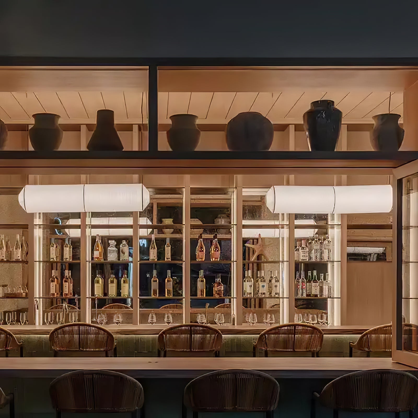 Mulberry Silk Pendant Lamp - Warm LED Lighting for Living Rooms