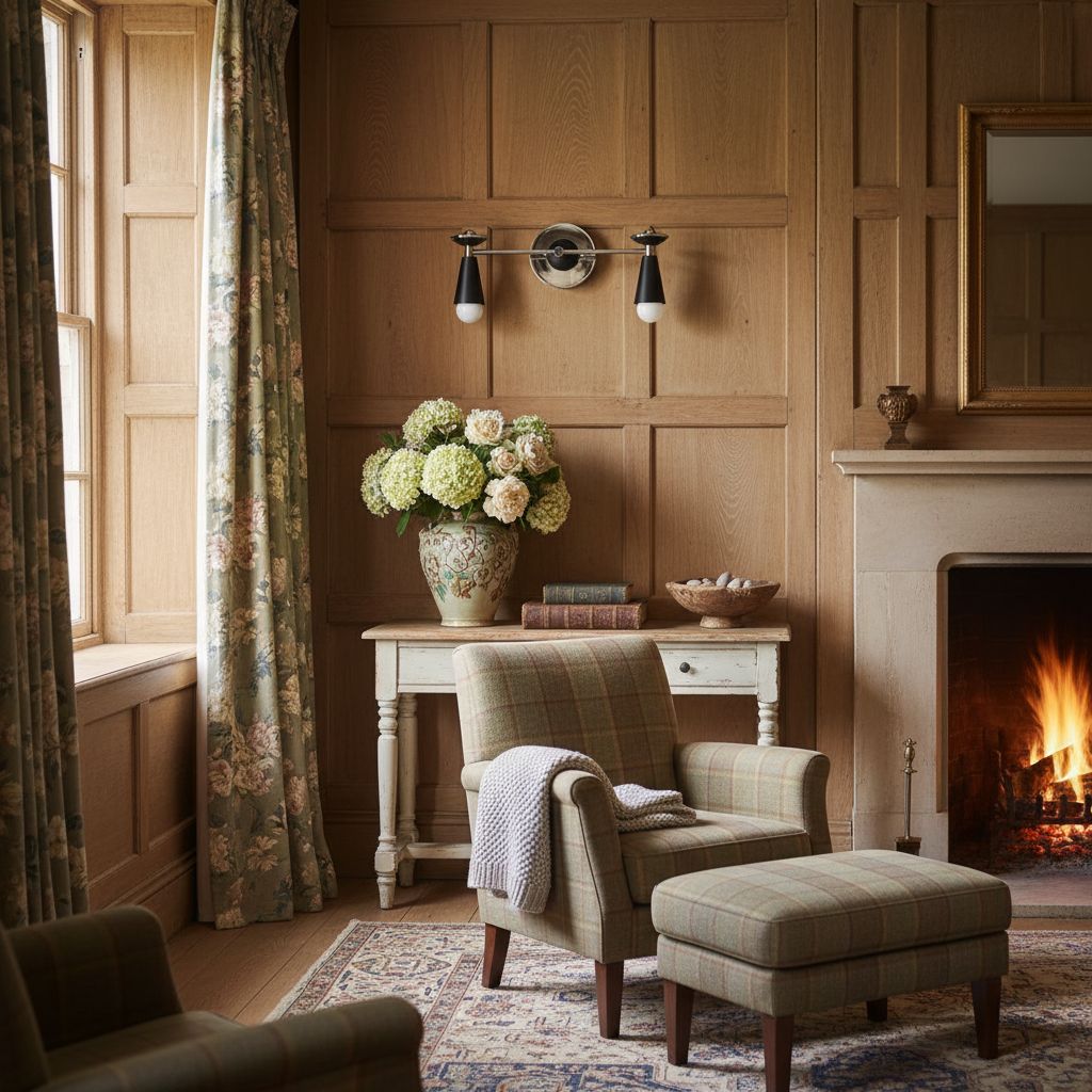 Pyralis Cone Modern Art Deco Lighting - Vintage Style Vanity Sconce Light