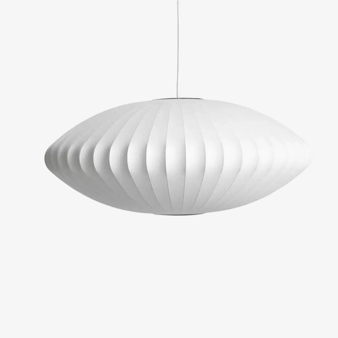 Plevara Modern Minimalist Bubble Pendant Lamp – Sleek Design for the Living Room