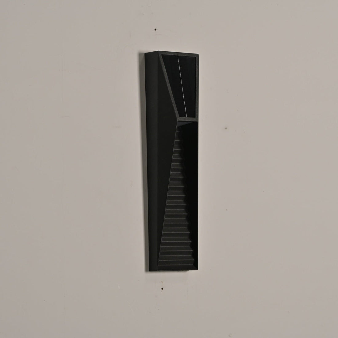 LED Outdoor Wall Lamp - Modern Ambient Light for Garden & Patio
