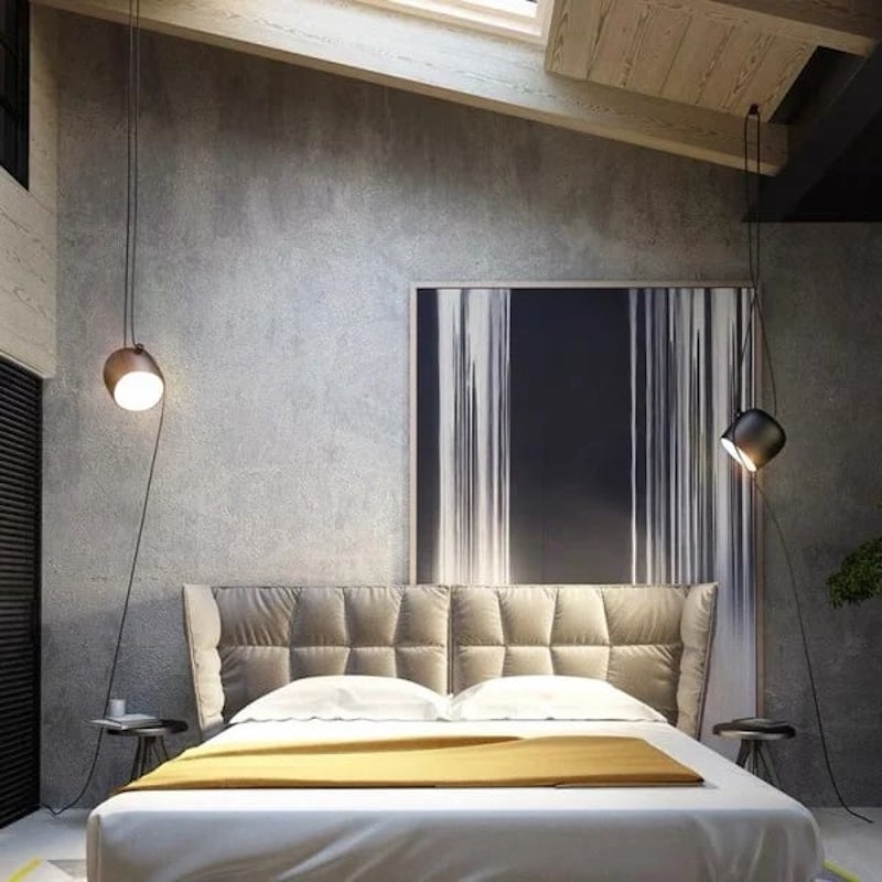 Moderner Multi-Licht-Pendelleuchte für Esszimmer und Wohnzimmer