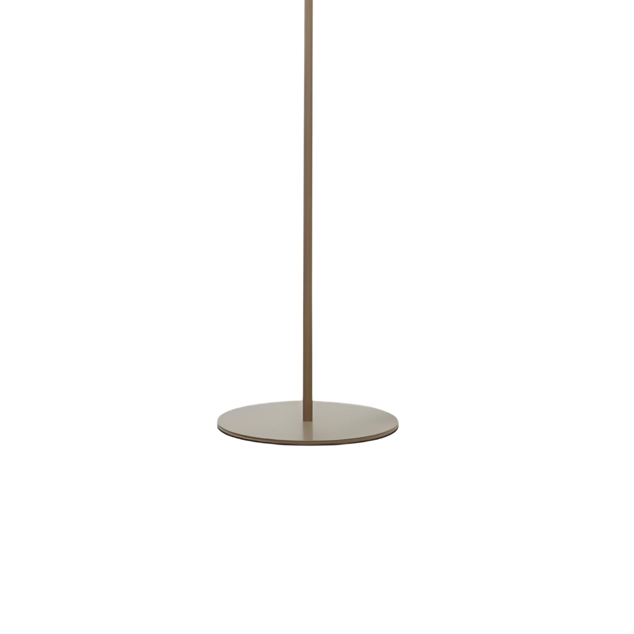 Aurelia Nordic Sculptural Floor Lamp – Minimalist Metal Standing Light for Living Room or Bedroom