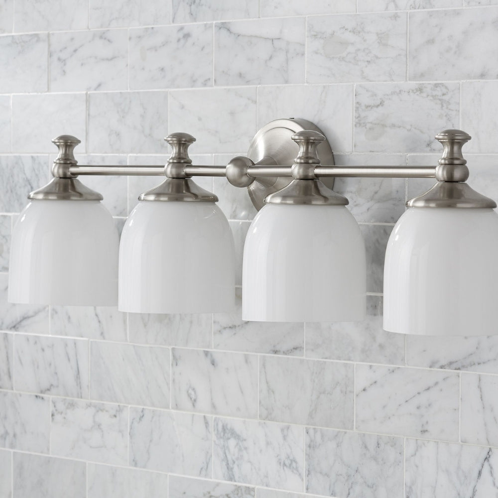 Kalvora Wall Sconce Light Fixture - Contemporary Metal Wall Lamp for Home Décor