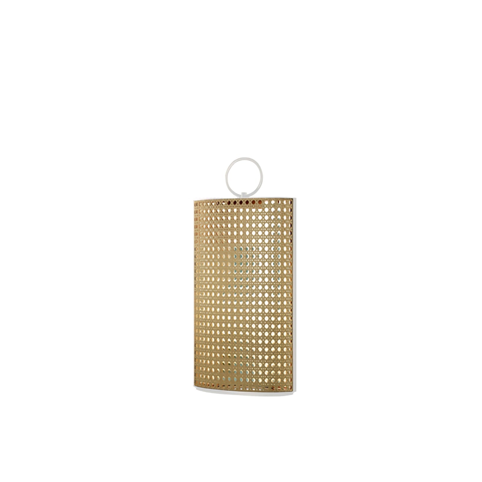 Solar-Laternenlampe für den Außenbereich – tragbares, elegantes Licht für Terrasse und Garten