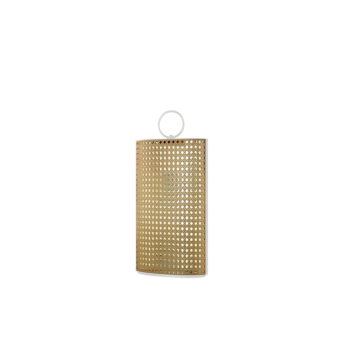 Solar-Laternenlampe für den Außenbereich – tragbares, elegantes Licht für Terrasse und Garten