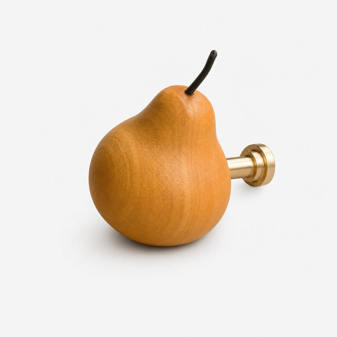 Handcrafted Wooden Fruit Cabinet Hardware