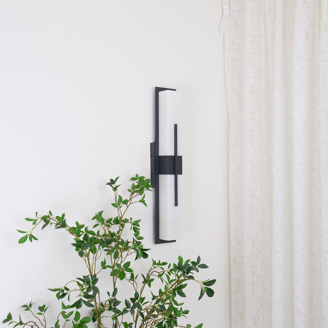Außenwandleuchte - Wasserdichte moderne Außenlampe für Veranda und Garten