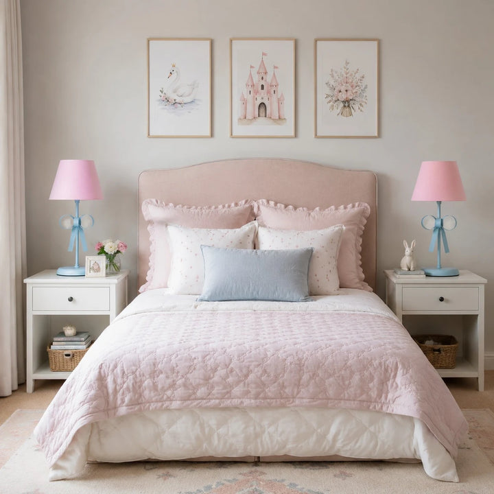 scene