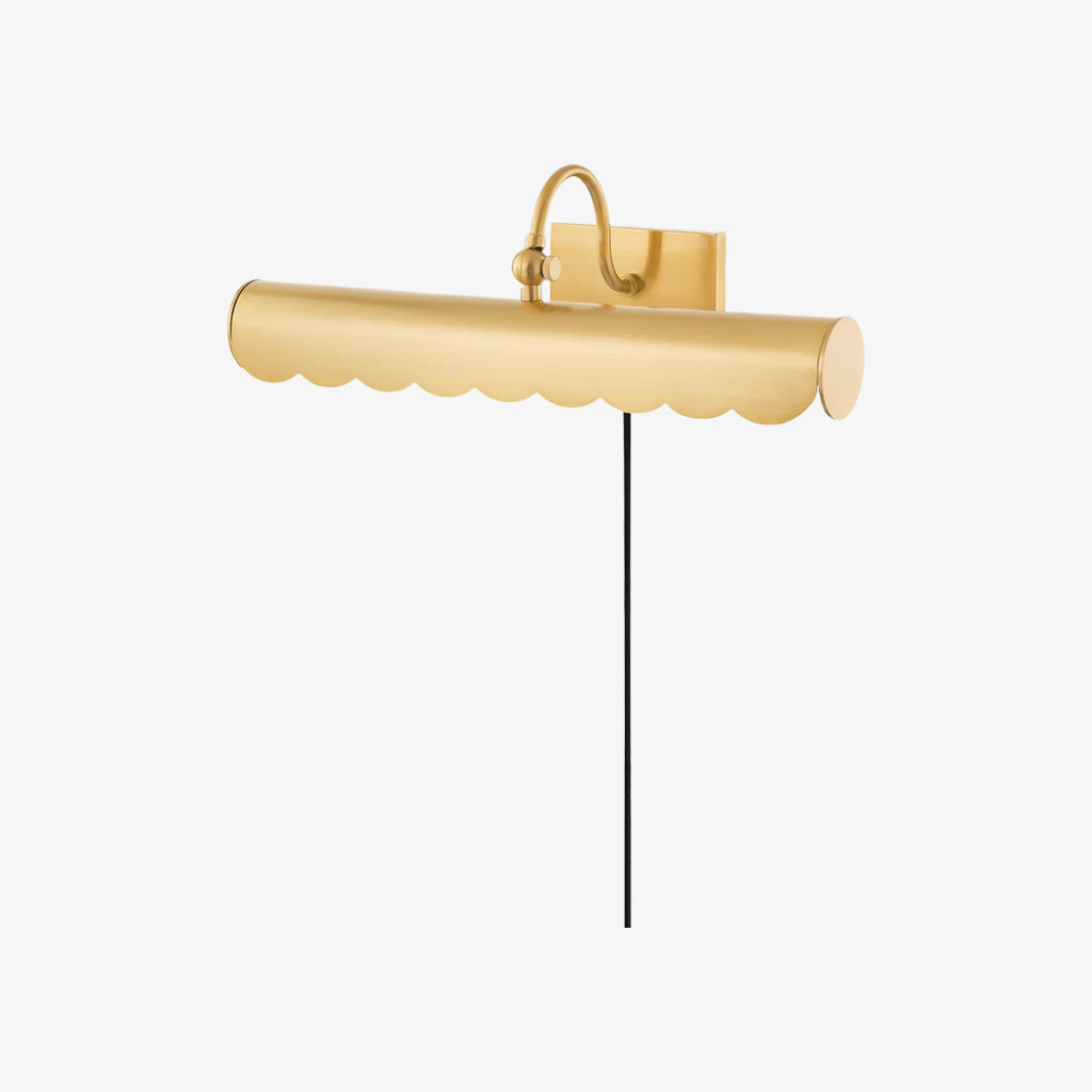 Aurix Artistic Picture Light - A Modern Design Suitable for Artwork Display