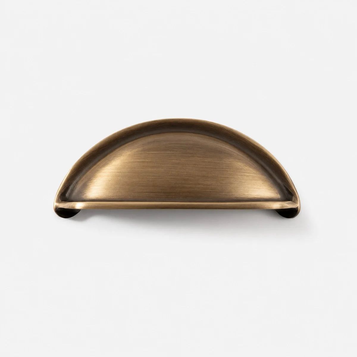 Cabinet hardware option