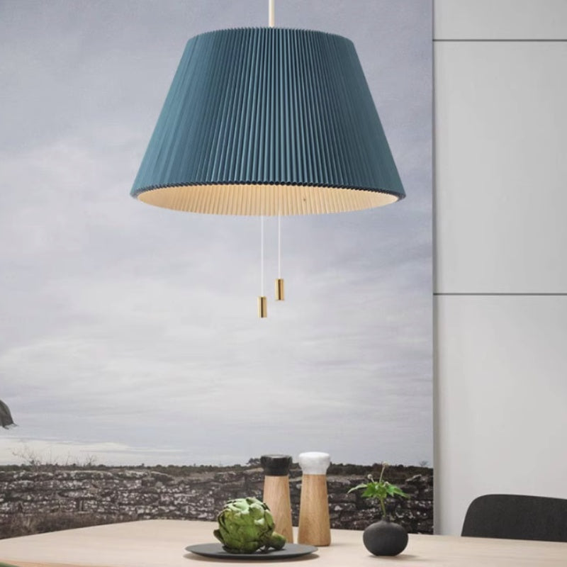 Méduse Pendelleuchte - Metall Verstellbar Lampe für Esszimmer