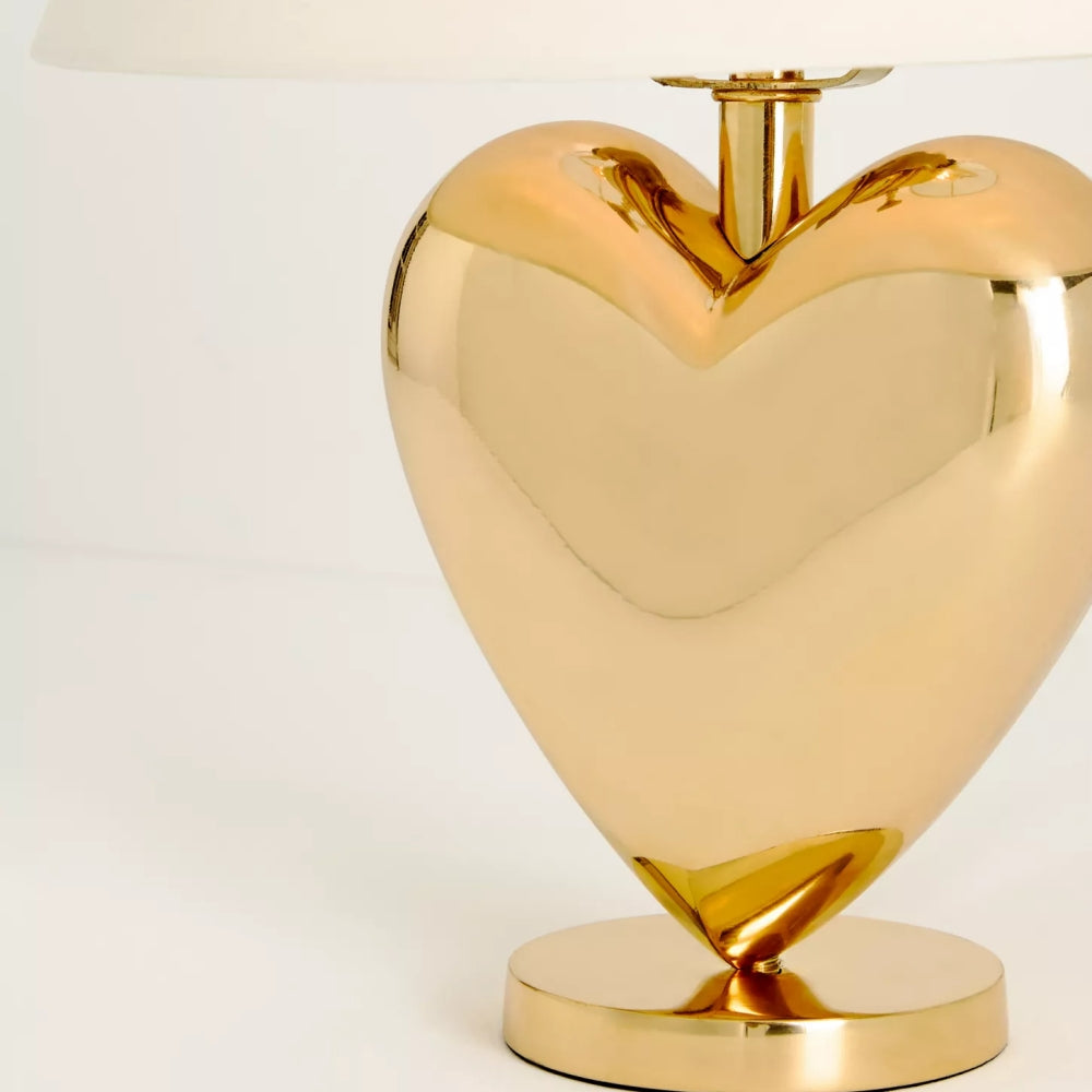 Pawdia Einzigartige Tischlampe – Dekorative Nachttischlampe aus Stoff mit Tiermotiv