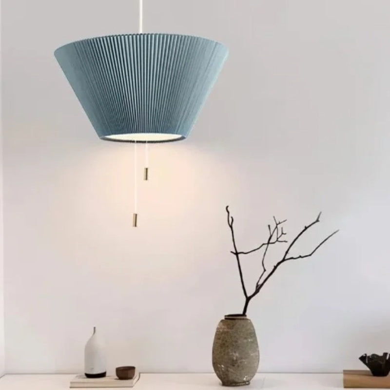 Méduse Pendant Lamp - Metal Adjustable Decor Lamp For Dining Room