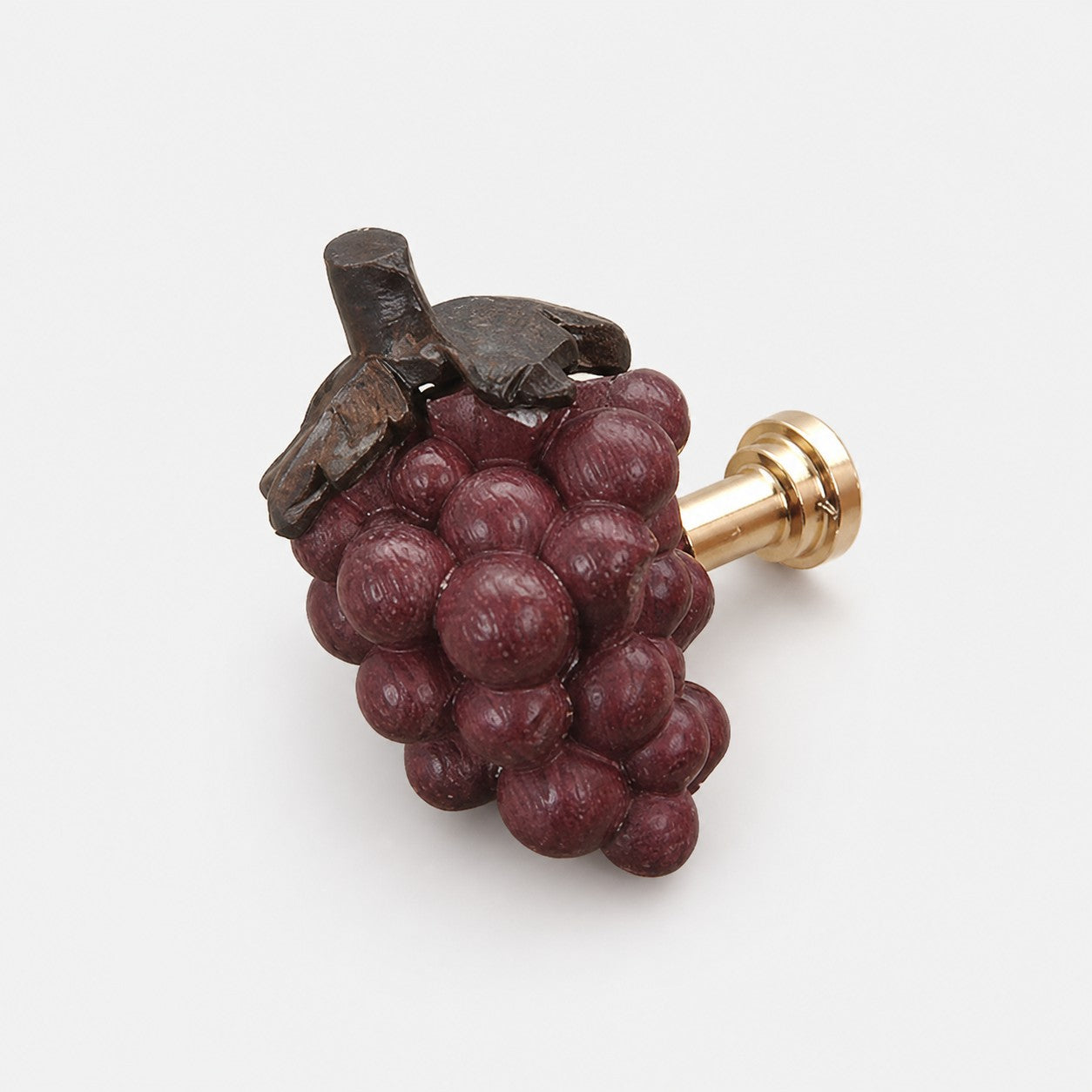 Handcrafted Wooden Fruit Cabinet Hardware