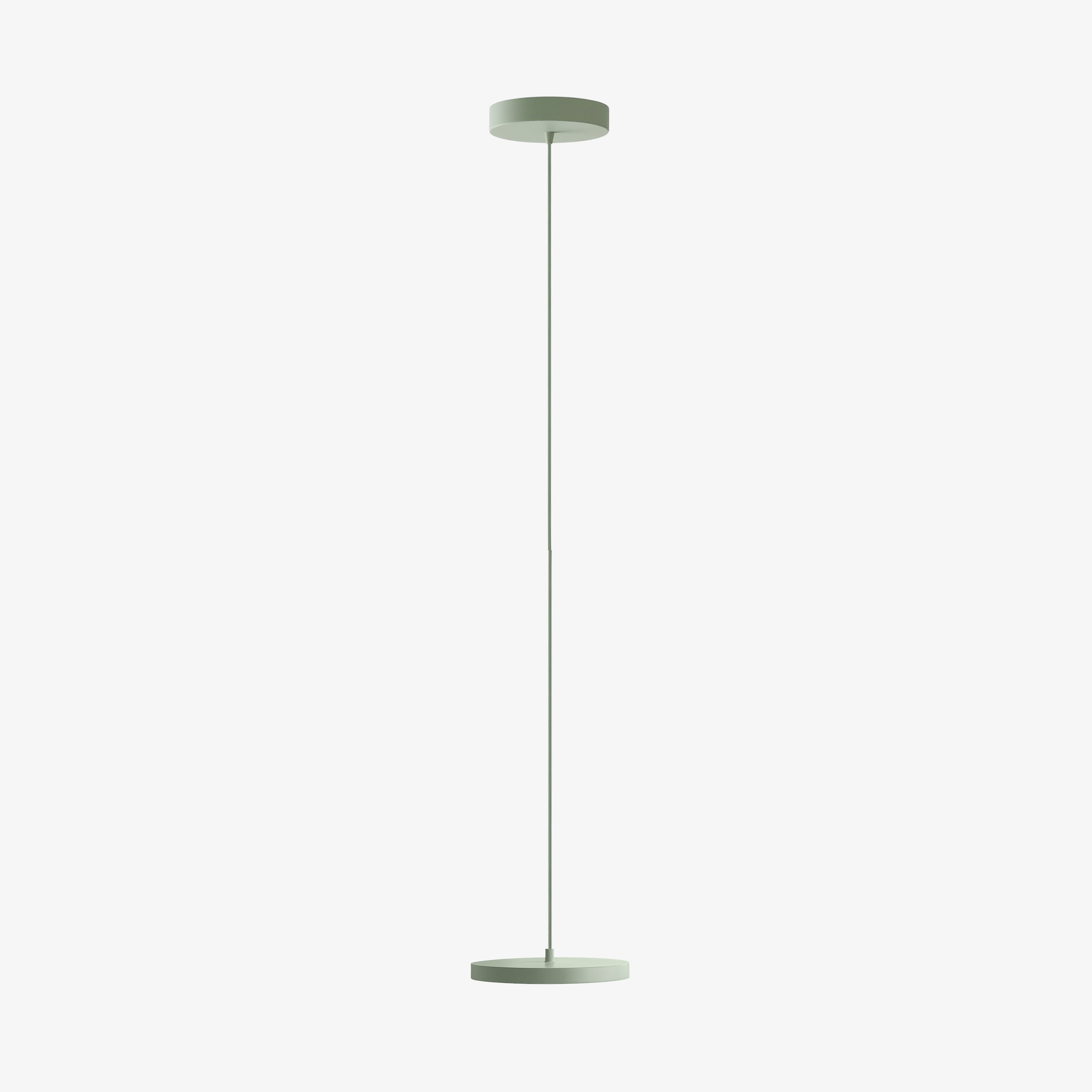 Feranox Pendant Light Disc Design Pendant - Modern Style for Dining Room