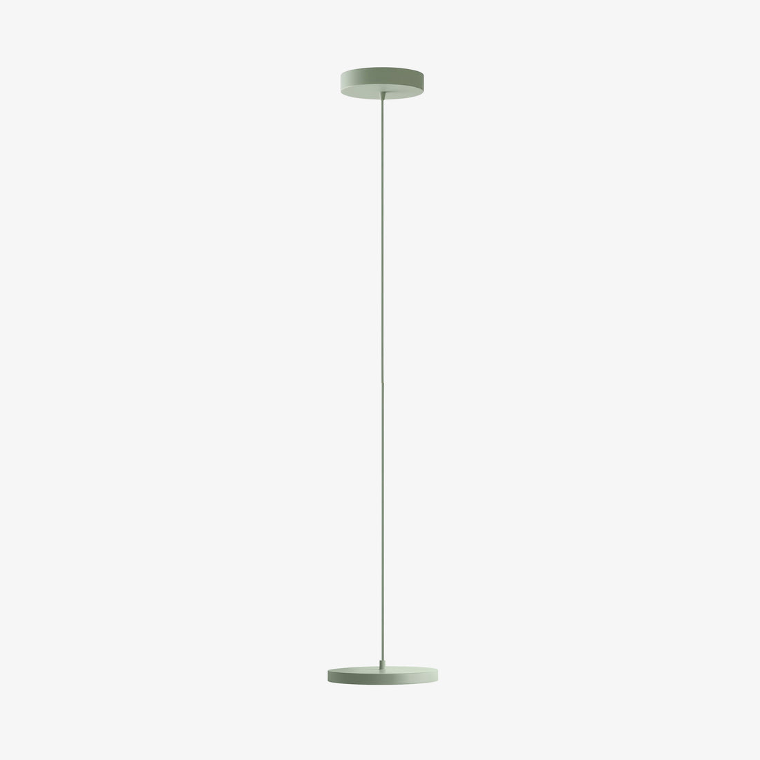 Feranox Pendant Light Disc Design Pendant - Modern Style for Dining Room